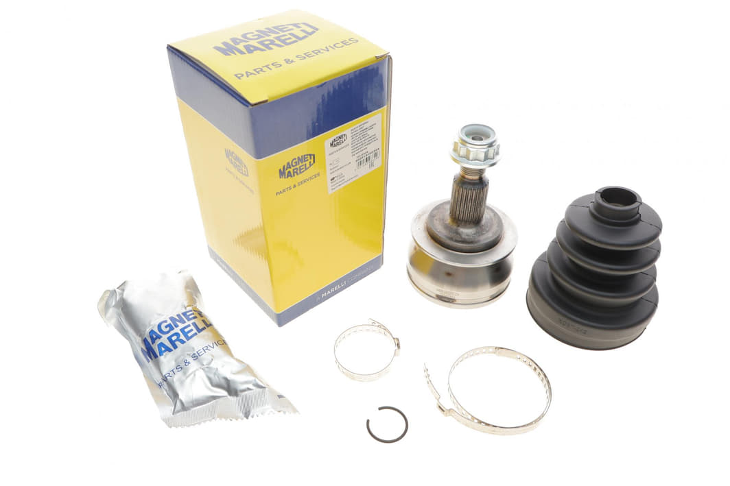 302015100324 MAGNETI MARELLI
